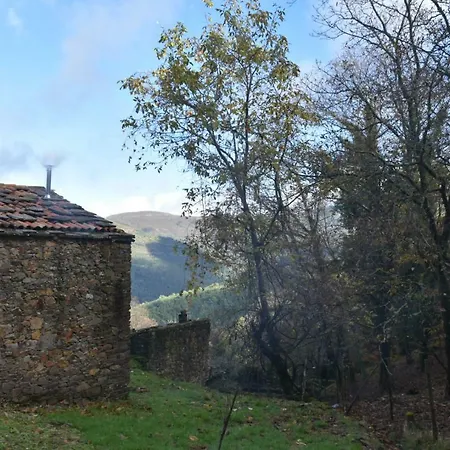 Casa Javali Chiqueiro Exterior foto