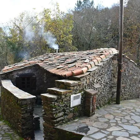 Casa Javali Chiqueiro Exterior foto