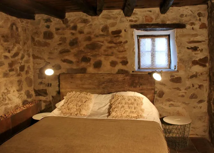 Casa Javali