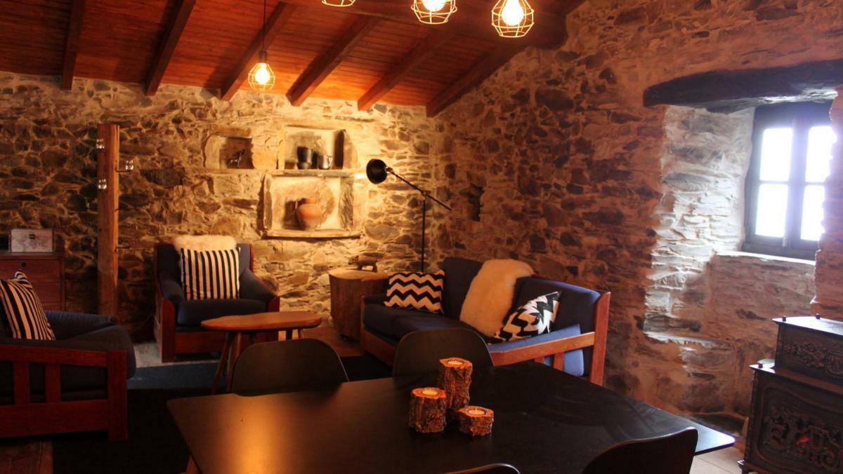Casa Javali *