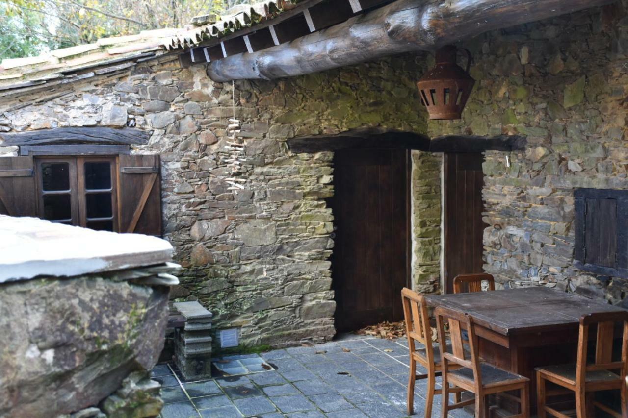Casa Javali Hébergement de vacances Chiqueiro