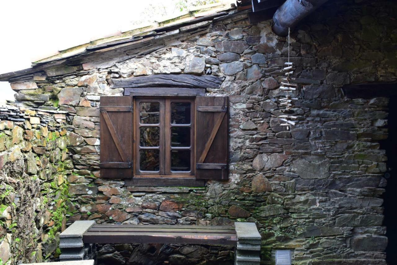 Hébergement de vacances Casa Javali *