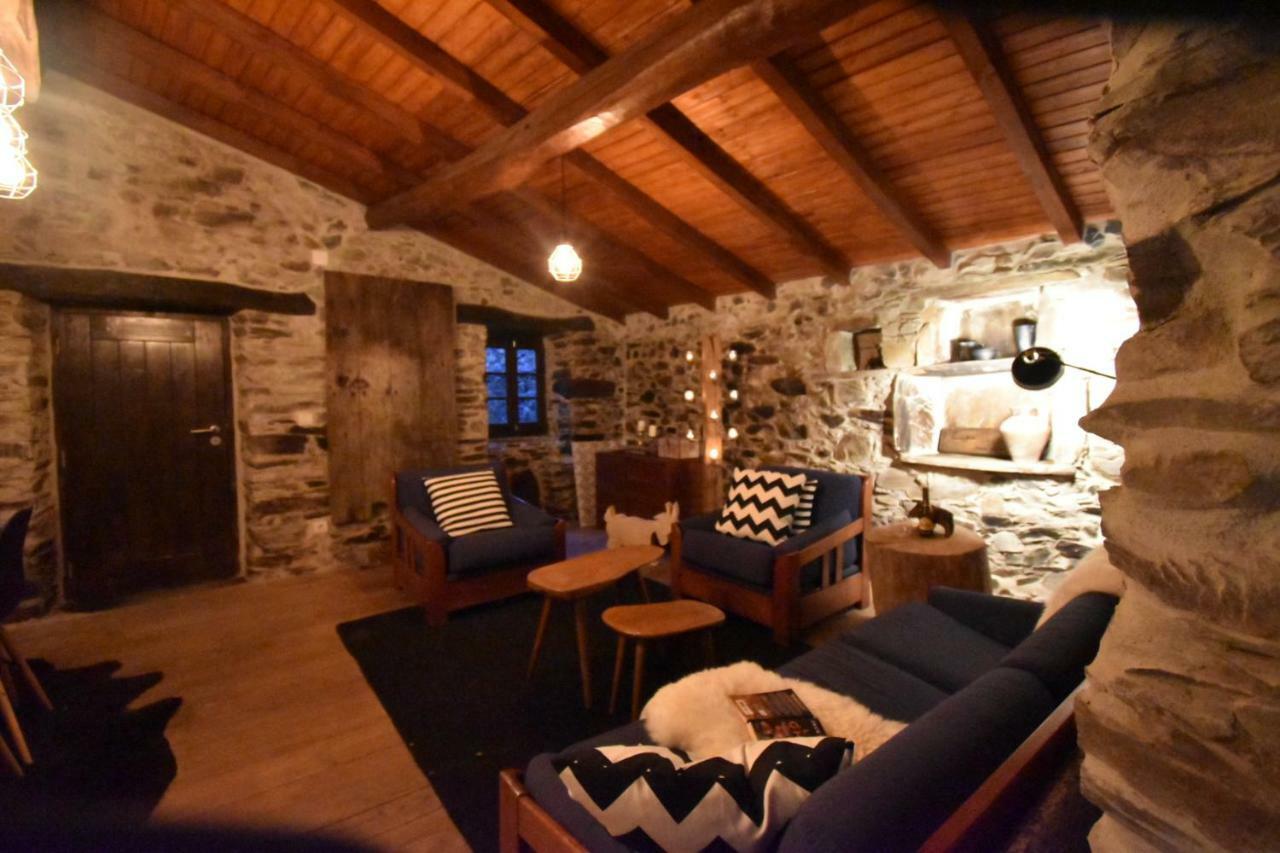 Casa Javali Hébergement de vacances Chiqueiro